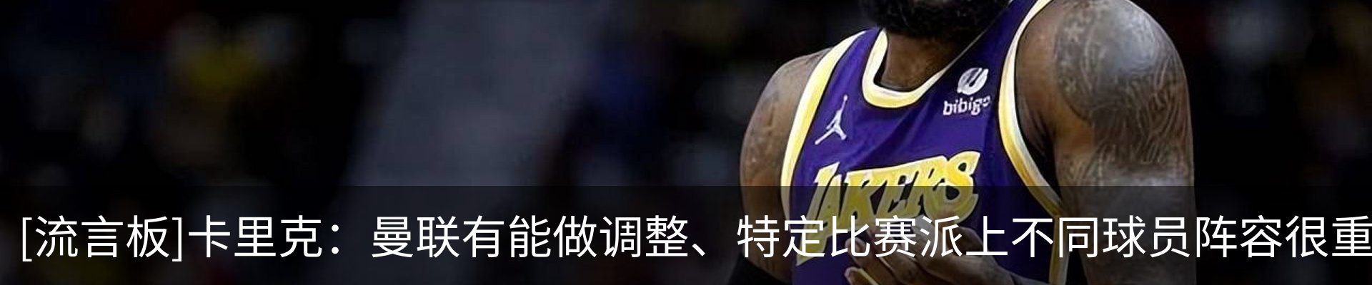 新闻动态